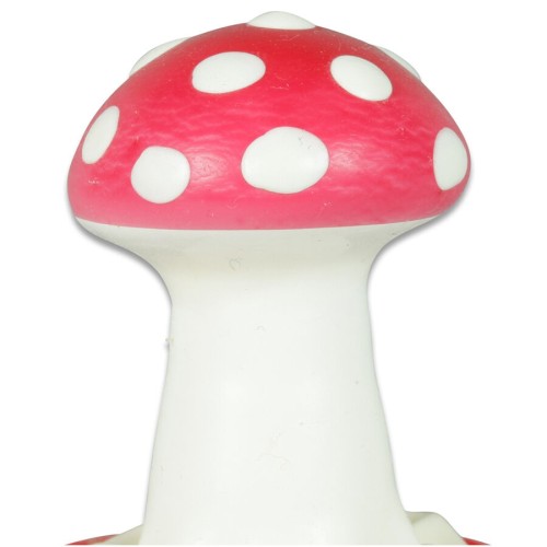 CONDOMERIE - PRESERVATIVI NOVITÃ DIPINTI A MANO MODELLO TOADSTOOL 2